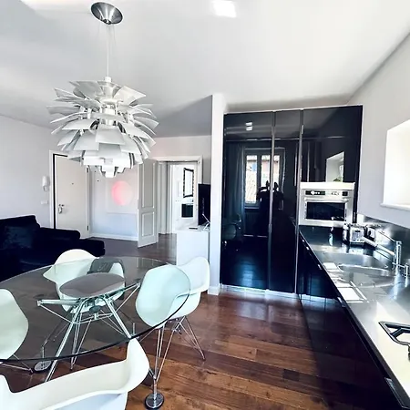 Gaia Boutique Apartment *