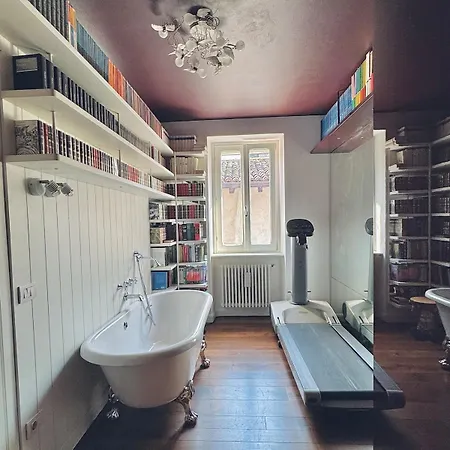 Gaia Boutique Apartment Desenzano del Garda