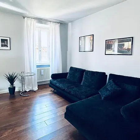 Apartment Gaia Boutique Desenzano del Garda