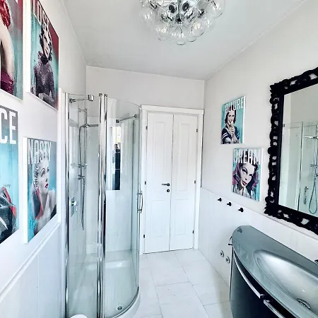 Gaia Boutique Apartment