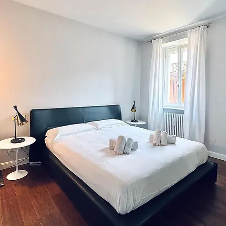 Apartment Gaia Boutique Desenzano del Garda