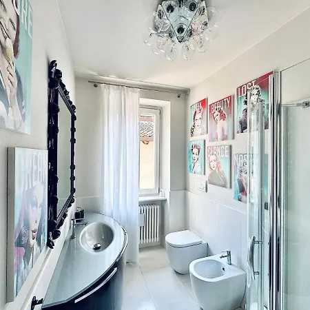 Gaia Boutique Apartment