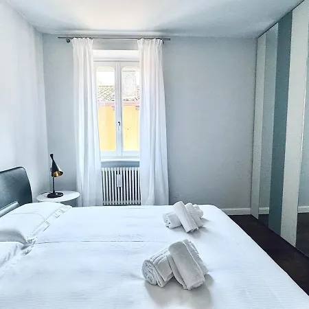 Apartment Gaia Boutique