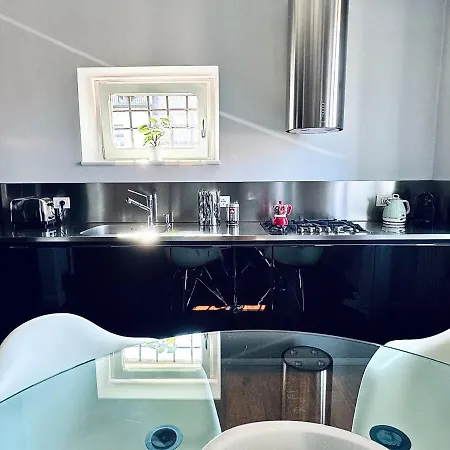 Gaia Boutique Apartment Desenzano del Garda