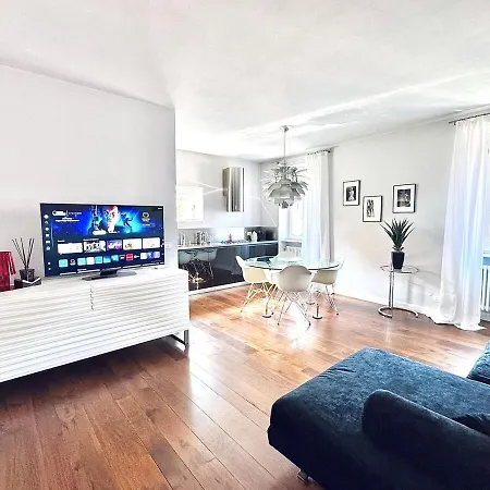 Apartment Gaia Boutique Desenzano del Garda